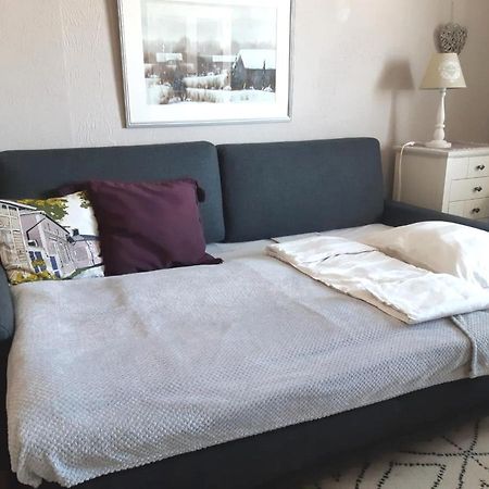קופיו City Apartment Haapaniemenkatu מראה חיצוני תמונה