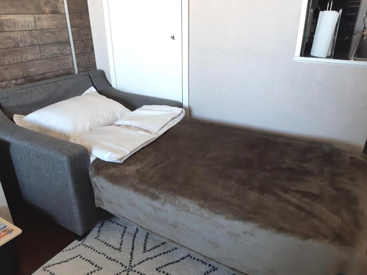 קופיו City Apartment Haapaniemenkatu מראה חיצוני תמונה
